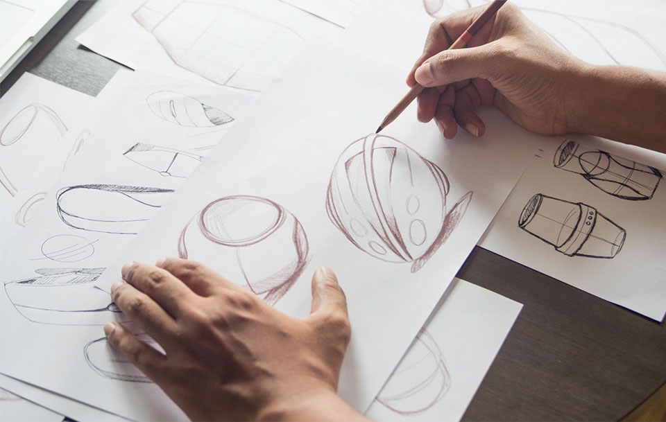 Creative Services